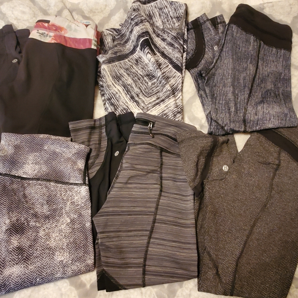 SOLD Size 6